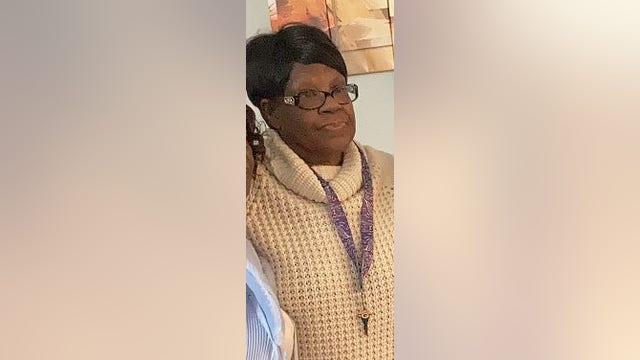 Silver Alert canceled: Missing Glendale woman found safe