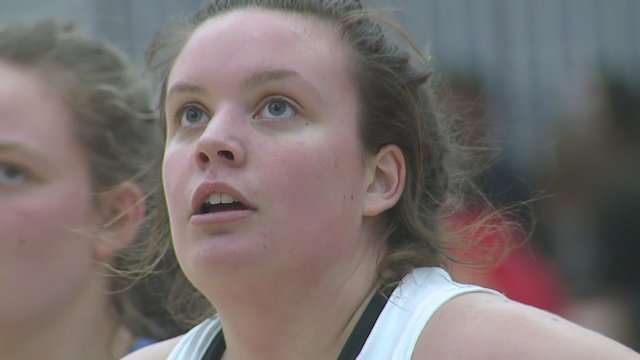 Cedarburg senior next in line of the Diener basketball dynasty