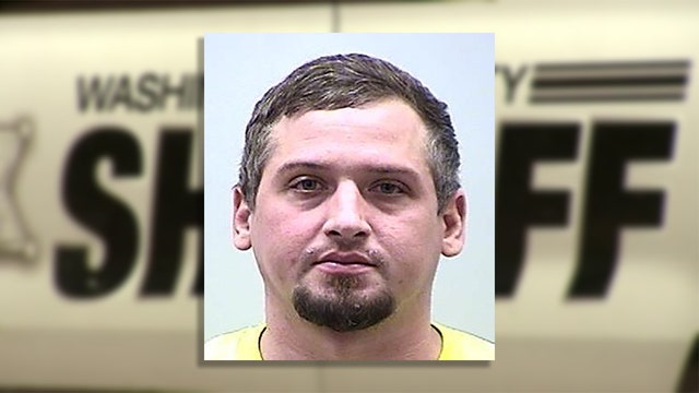 DoorDash driver shot at, West Bend man charged