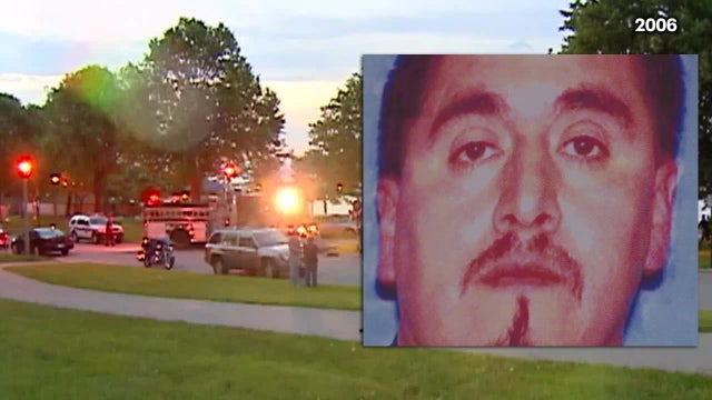 Milwaukee fugitive captured in Mexico, sought for 2006 killing: FBI