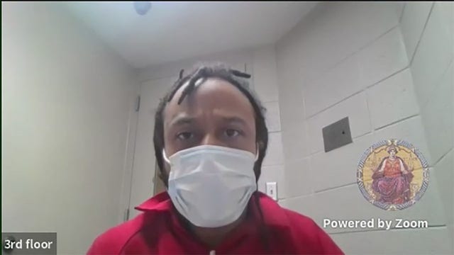 Darrell Brooks Milwaukee County court cases, state files motion