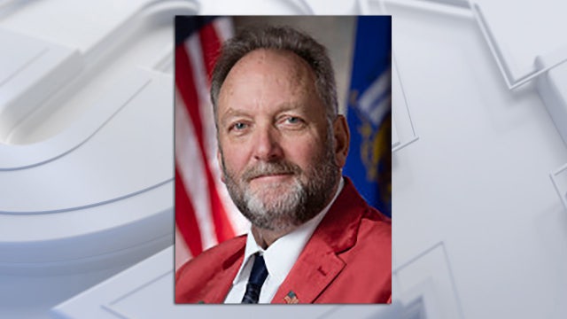 Wisconsin governor race; Ramthun candidacy official