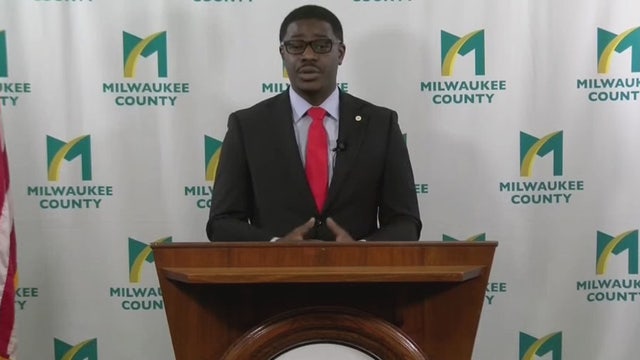 State of Milwaukee County; Success in advancing racial equity?