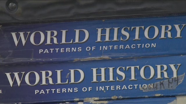 Russia-Ukraine: Students learn world history in real-time