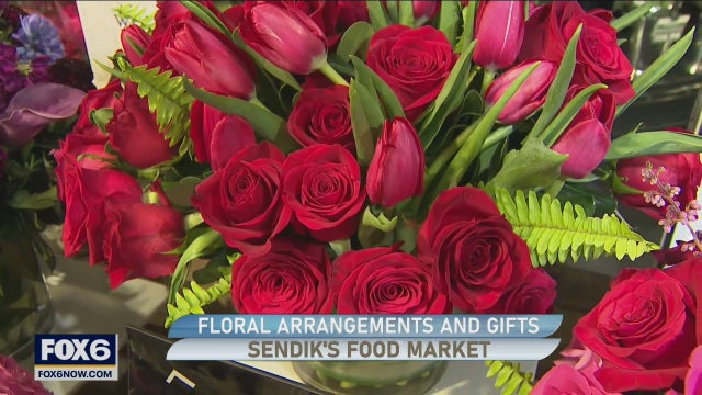 Celebrate Valentine's Day with Sendik's Food Market