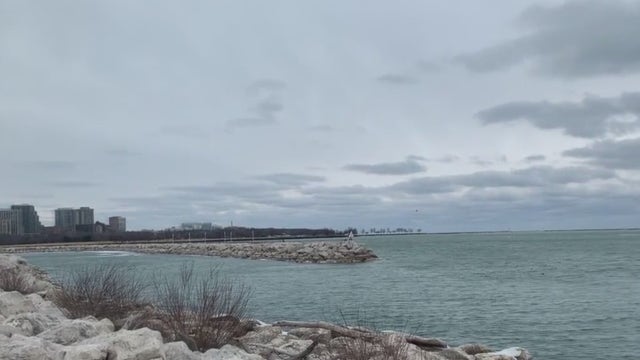 Lake Michigan cleanup, restoration grant: EPA issued