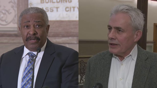 Milwaukee alderman's comments, housing facility could cost taxpayers $1.4M