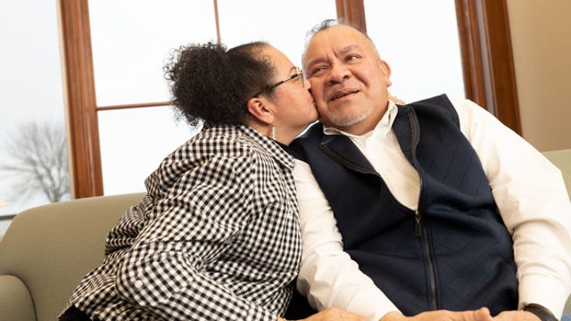 $316.3M Wisconsin Powerball jackpot claimed by Brown County couple