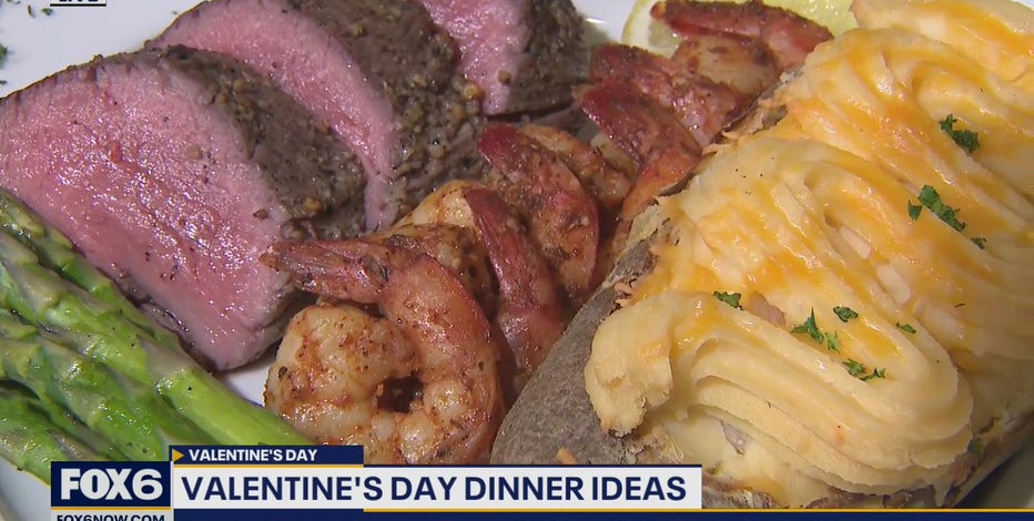 Sendik’s: Valentine’s Day special gifts