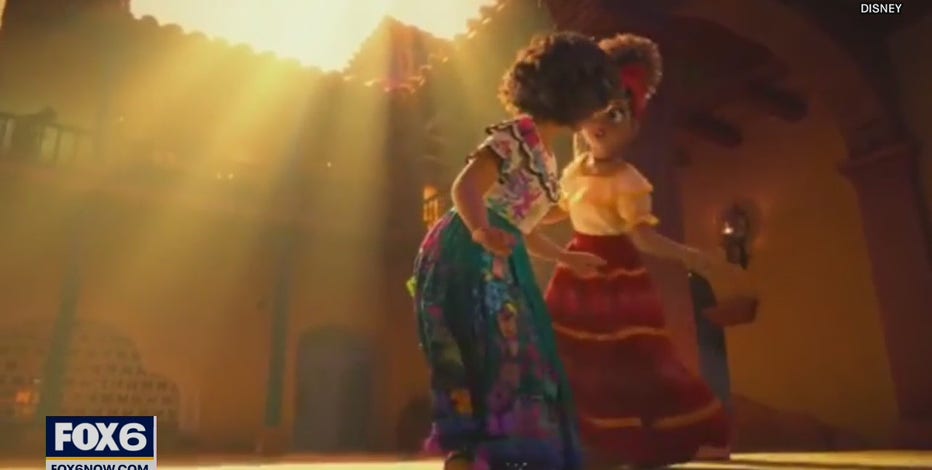 Grammy-winning artist finds new challenge