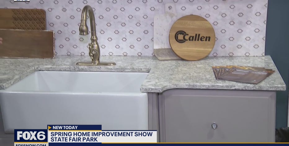 NARI Spring Home Improvement Show