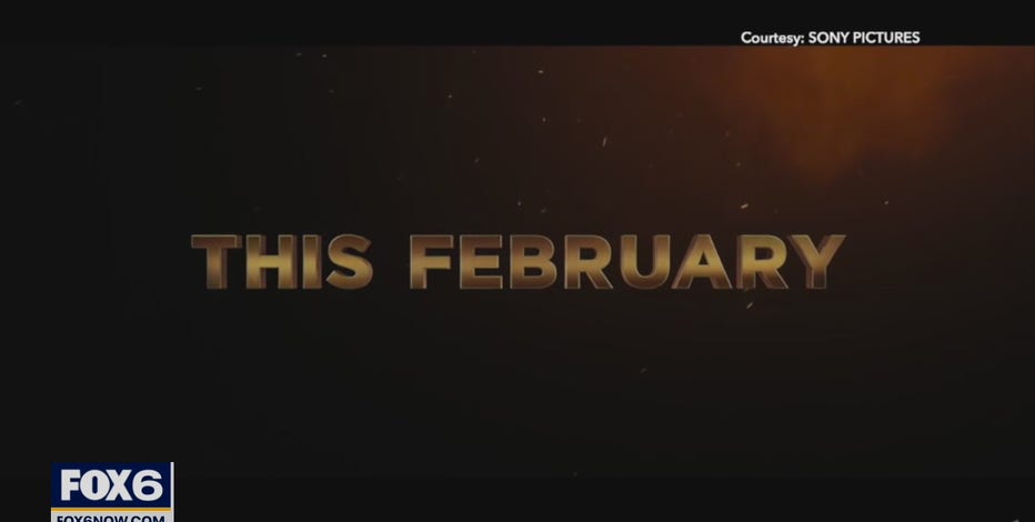 Tom Holland returns to top of box office