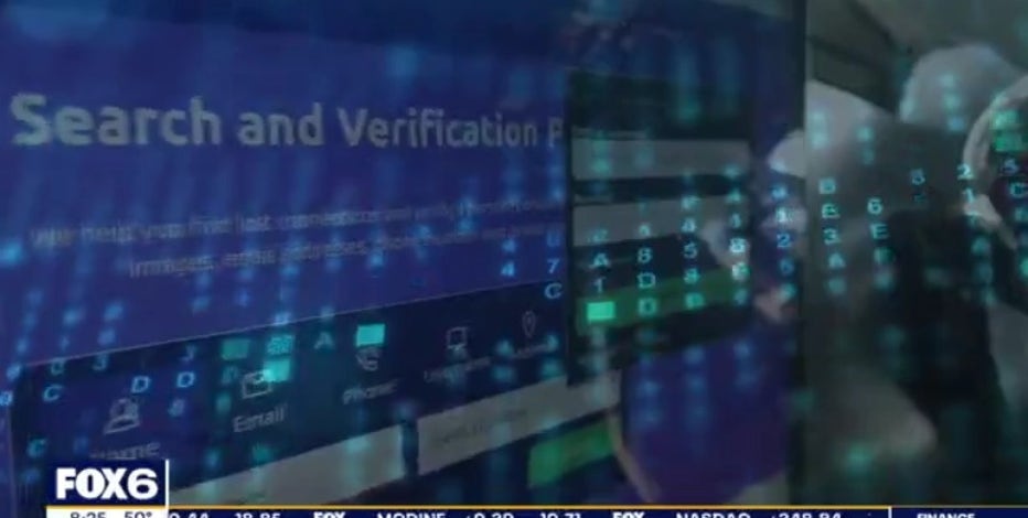 Warning about romance scams