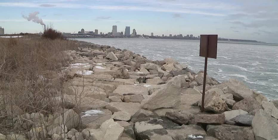 Warming Great Lakes: Scientists race to gather winter data