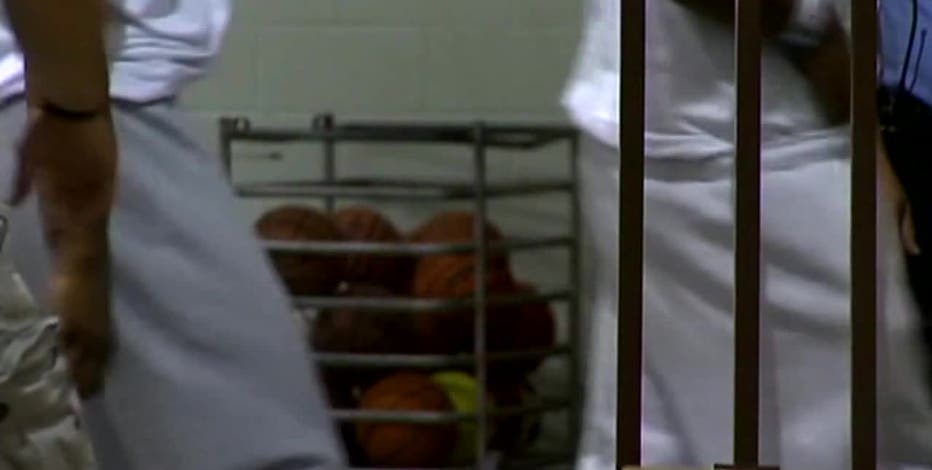 Juvenile prison near Milwaukee proposed: Bill OKs $42M for project