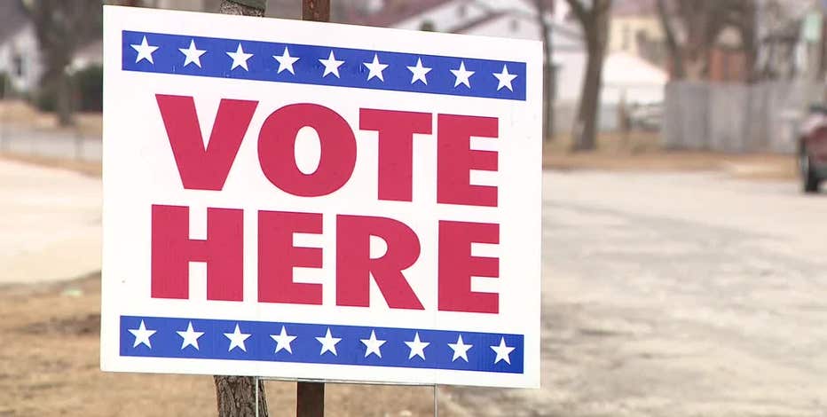 School board election fights; business owners, candidate on edge