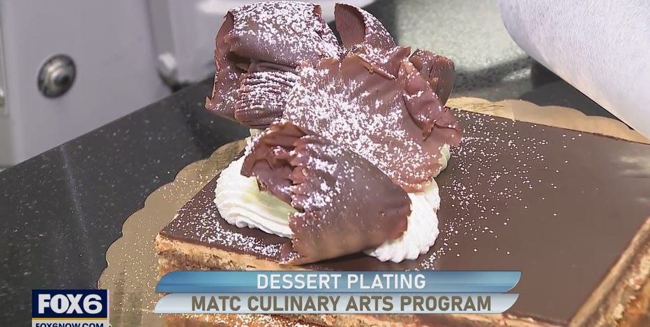 MATC’s Culinary Program