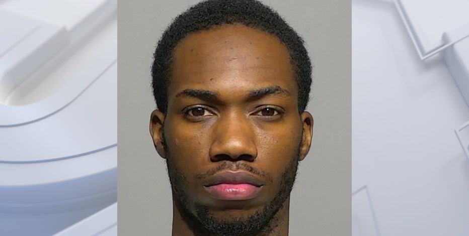 Raekwon Dangerfield: New homicide trial date set by judge