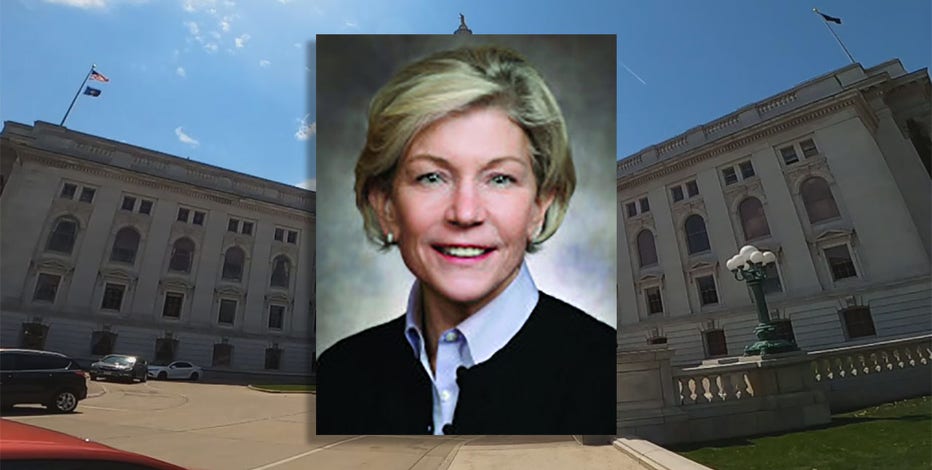 Wisconsin Senate's top Democrat won't seek reelection