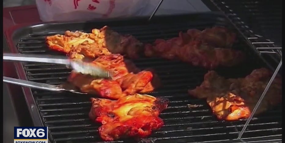 Super Bowl party tips