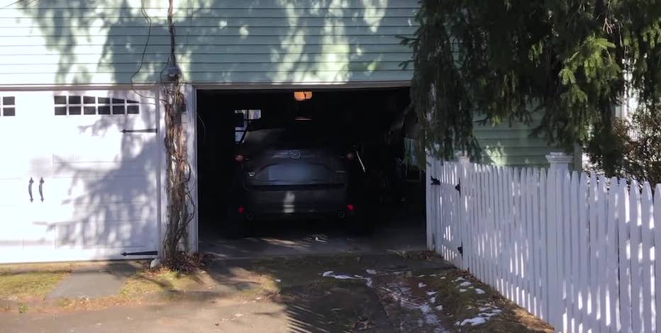 Ways to deter car thefts