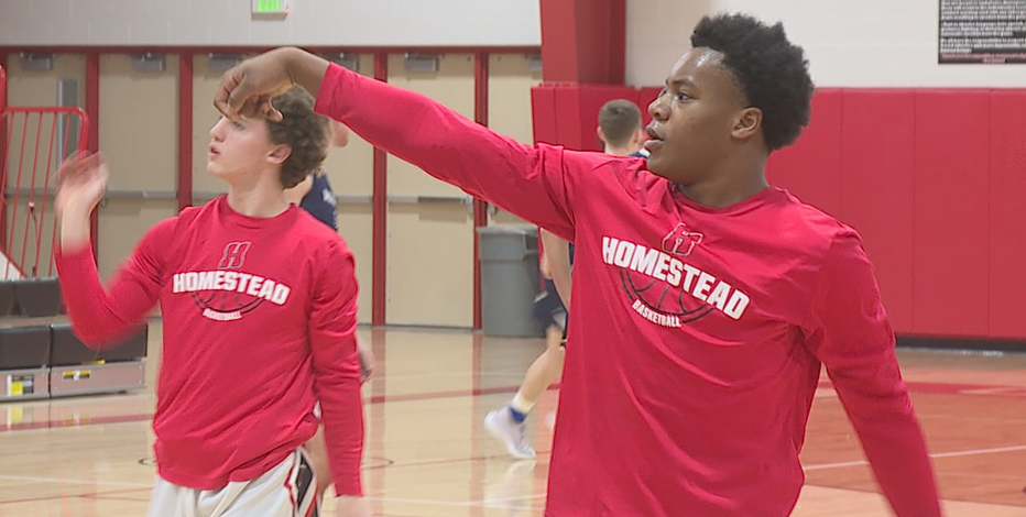 Homestead manager experiences his one shining moment