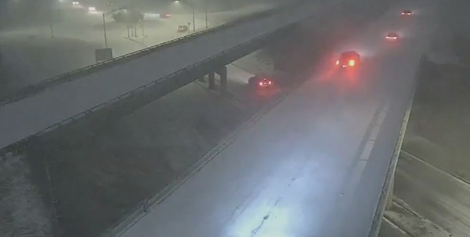 What is a snow squall? SE Wisconsin's 1st warnings issued Friday