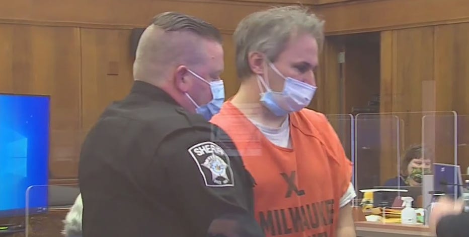 Wisconsin bail reform: Suspect killed woman while out on $250