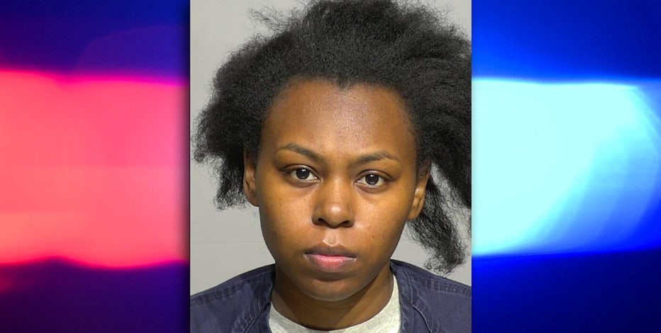 Cassandra Holmes sentenced; 12 months probation in toddler death