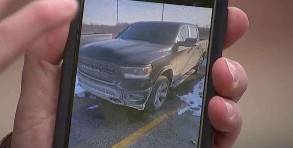 Milwaukee couple's 2 vehicles stolen in 1 week, 800+ thefts this year