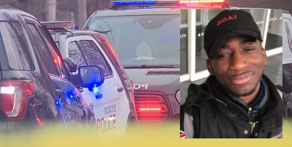Milwaukee man fatally shot at 12th and Burleigh, parents 'don't believe it'