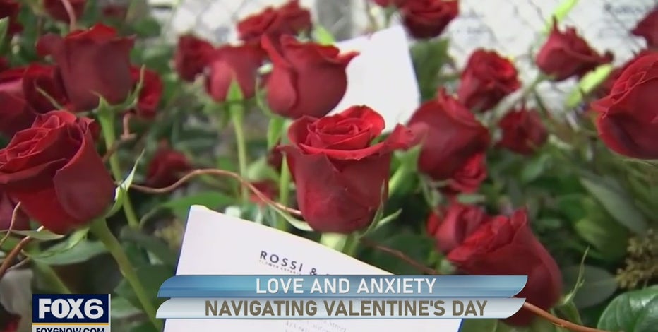 Valentine's Day dating survival guide