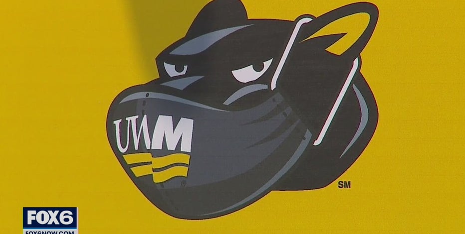 UW System moves to remove mask requirements