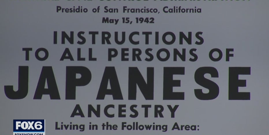 Jewish Museum Milwaukee exhibit: 'Then They Came For Me'