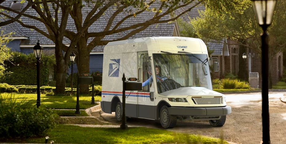 USPS orders 50K vehicles from Oshkosh Defense; totaling $2.98B