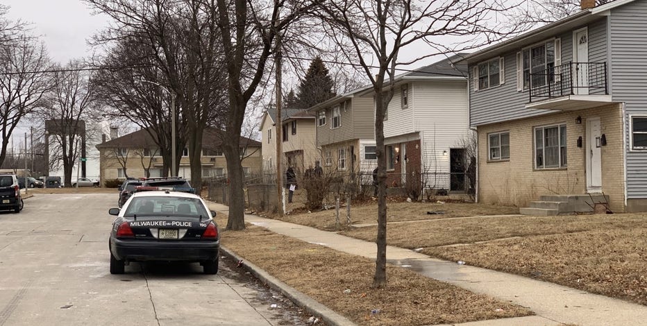 61st and Kaul shooting suspect charged; warrant for his arrest