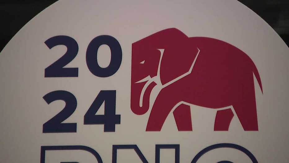 RNC 2025 Milwaukee's standing after Nashville withdraws proposal