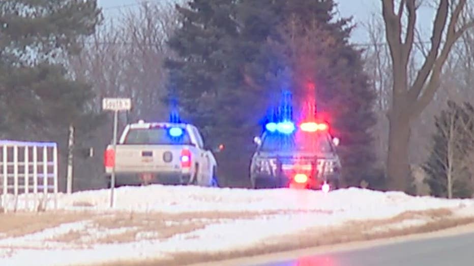 Eagle Officer Fired Shots, Driver Fled Traffic Stop | FOX6 Milwaukee