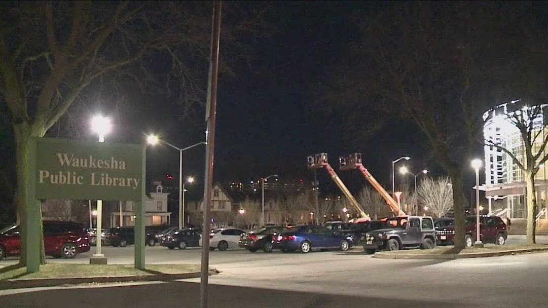 Milwaukee woman shot in head while sitting in vehicle | FOX6 Milwaukee