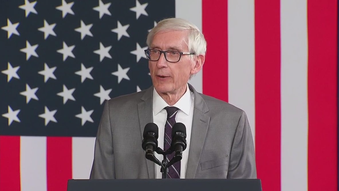 Wisconsin expanded Medicaid for moms; Governor Evers signs bill