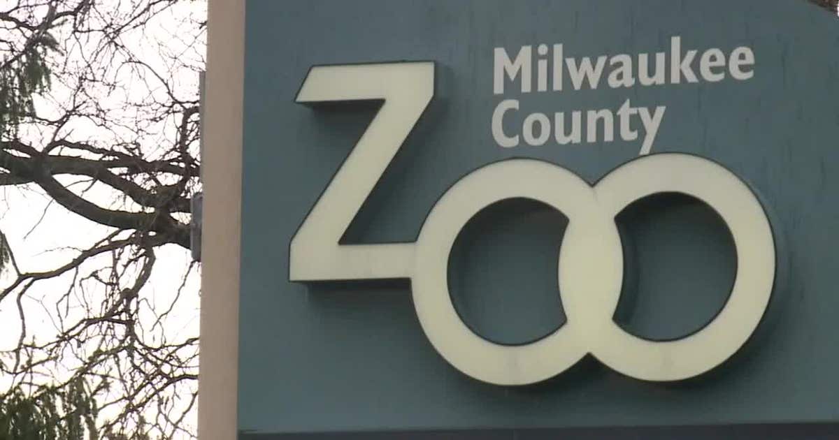Milwaukee County Zoo closes aviary for foreseeable future due to bird flu concerns