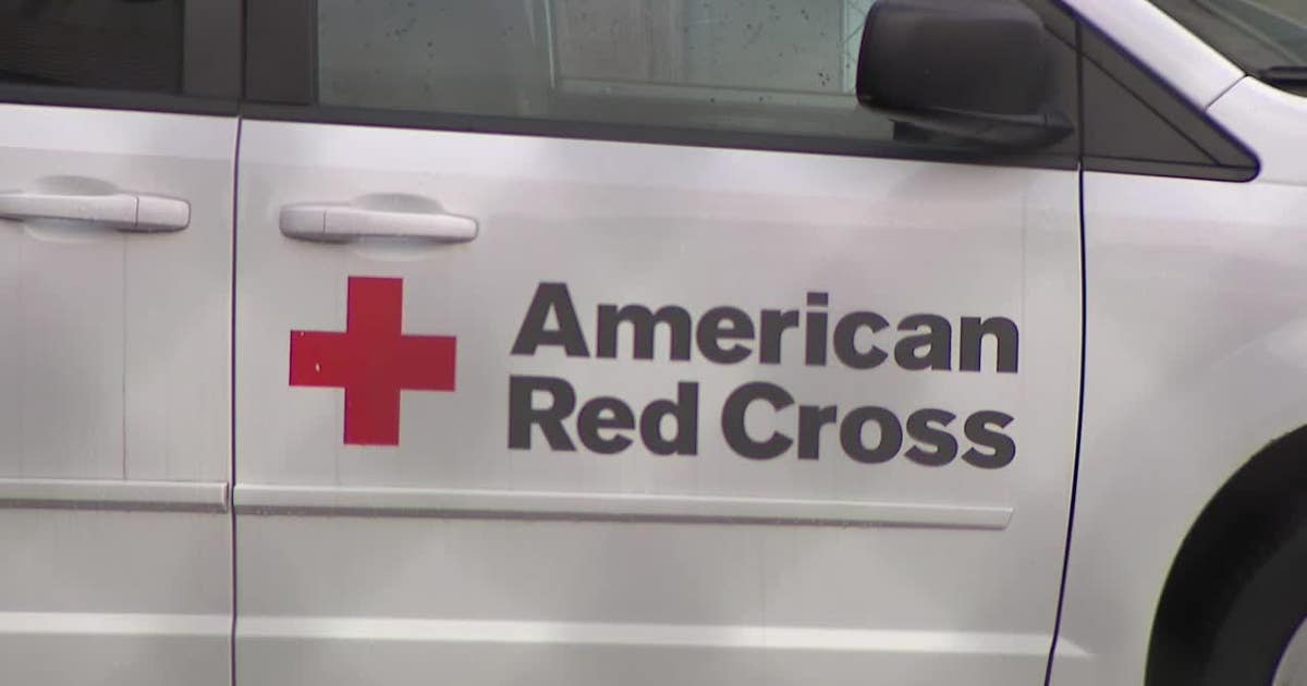 Donate blood to Red Cross, get $20 Amazon gift card | FOX6 Milwaukee