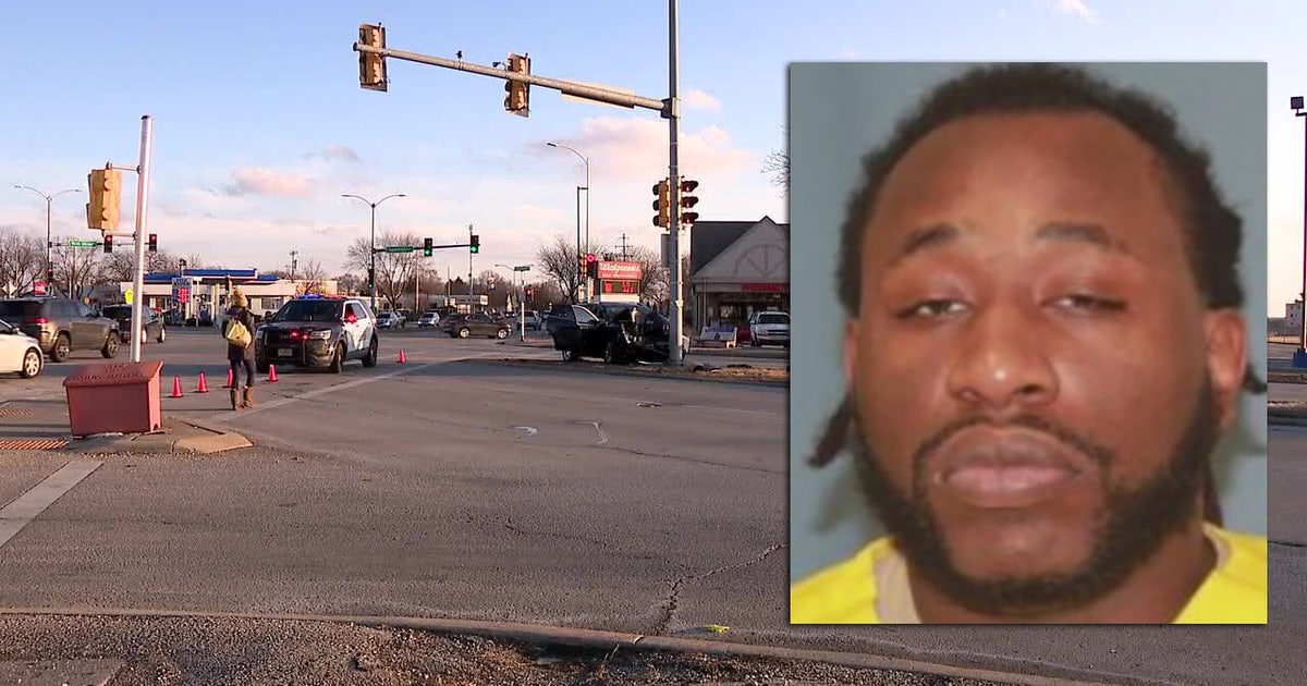 91st and Appleton fatal shooting: Milwaukee man charged, arrested ...
