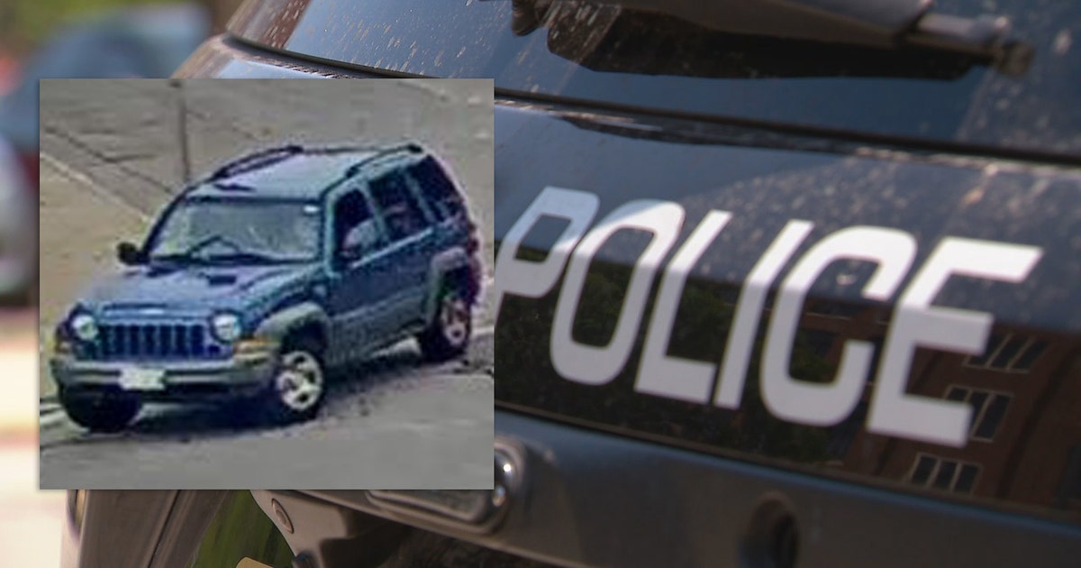 Bicyclist killed in Milwaukee hit-and-run; suspect sought | FOX6 Milwaukee