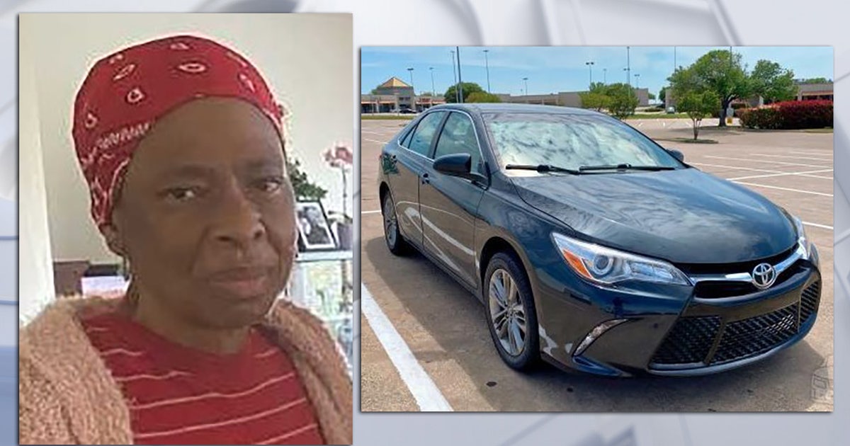 Silver Alert canceled: Woman last seen in Greenfield found safe | FOX6 ...
