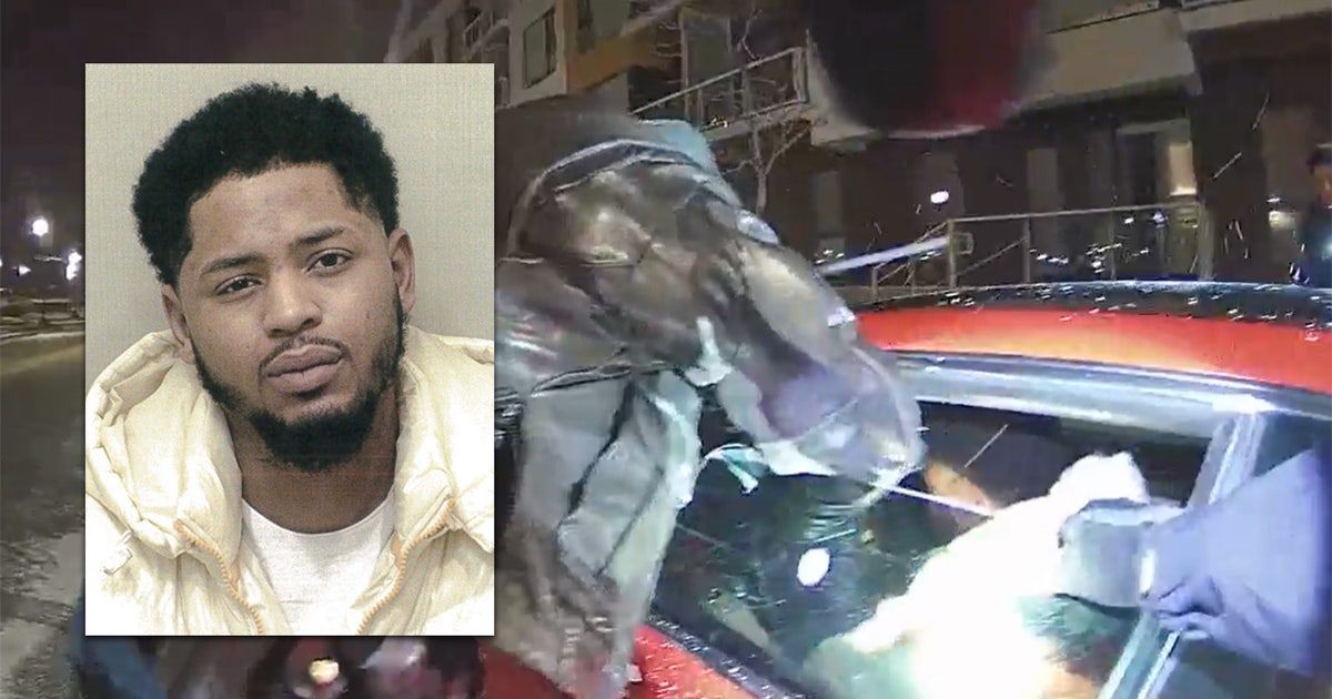 Man charged with OWI and fleeing police sentenced, gets probation ...