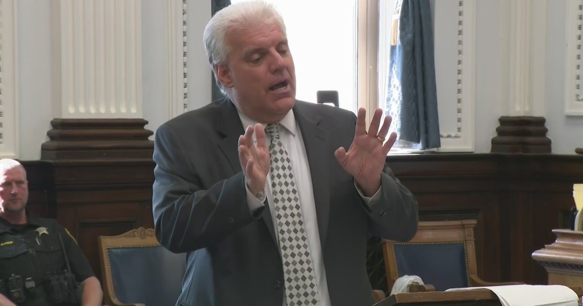 Kenosha County district attorney retiring, term ends in 2025 | FOX6 Milwaukee