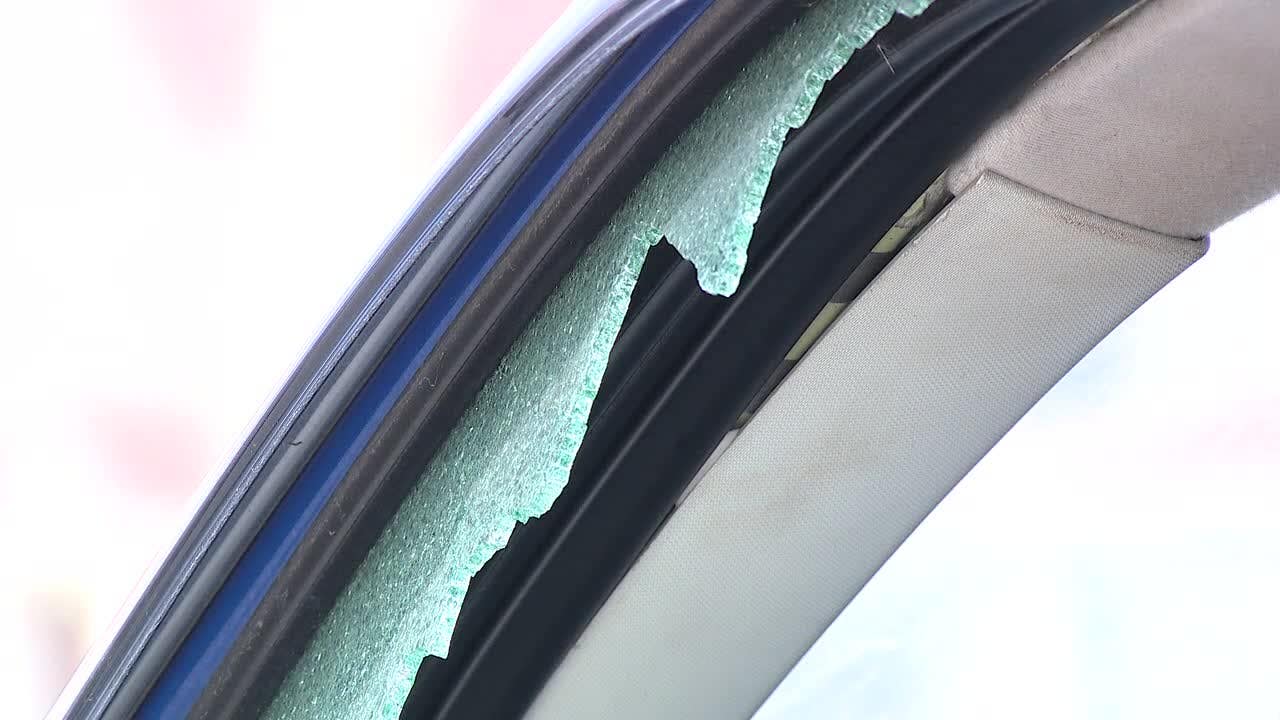 Sherman Park car break-ins; Milwaukee police seek vandals - Vimarsana News