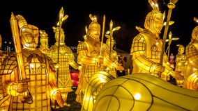 China Lights Wisconsin Festival returns in September