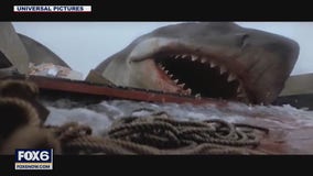 Story of 'Jaws' headed to the stage